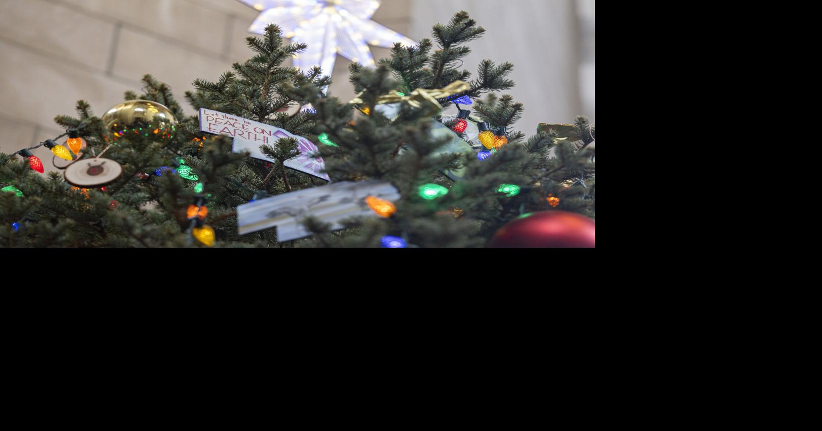 Lincoln restaurants open on Christmas Eve and Christmas