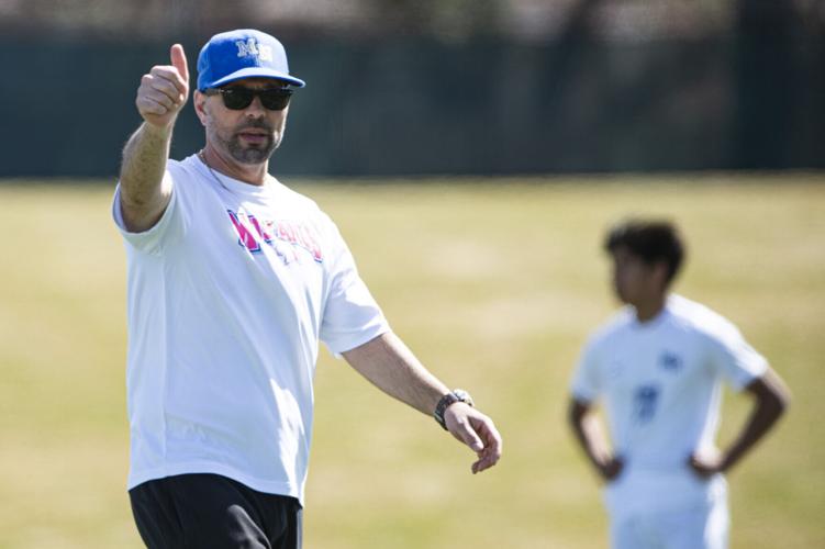 Millard North vs. Lincoln East, 4.2