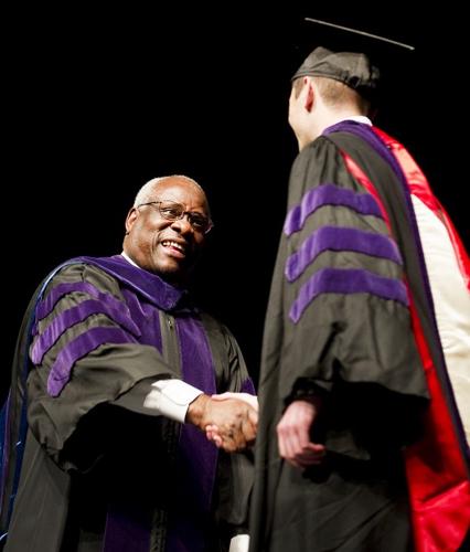 Clarence Thomas