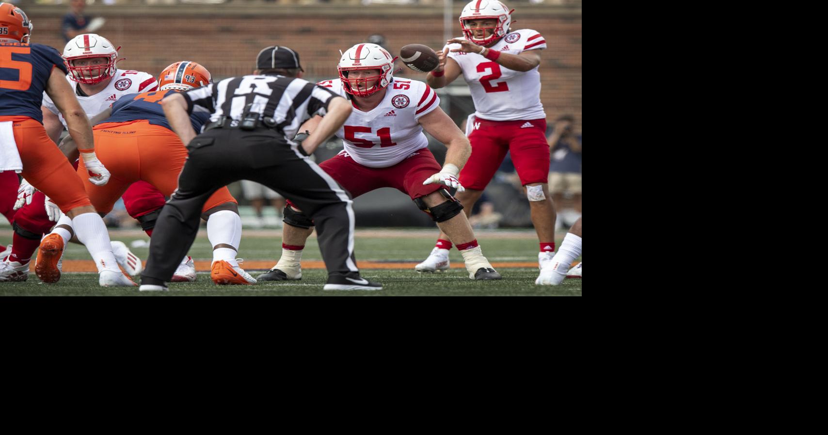 Five storylines to watch when the Huskers host FCS Fordham on Saturday