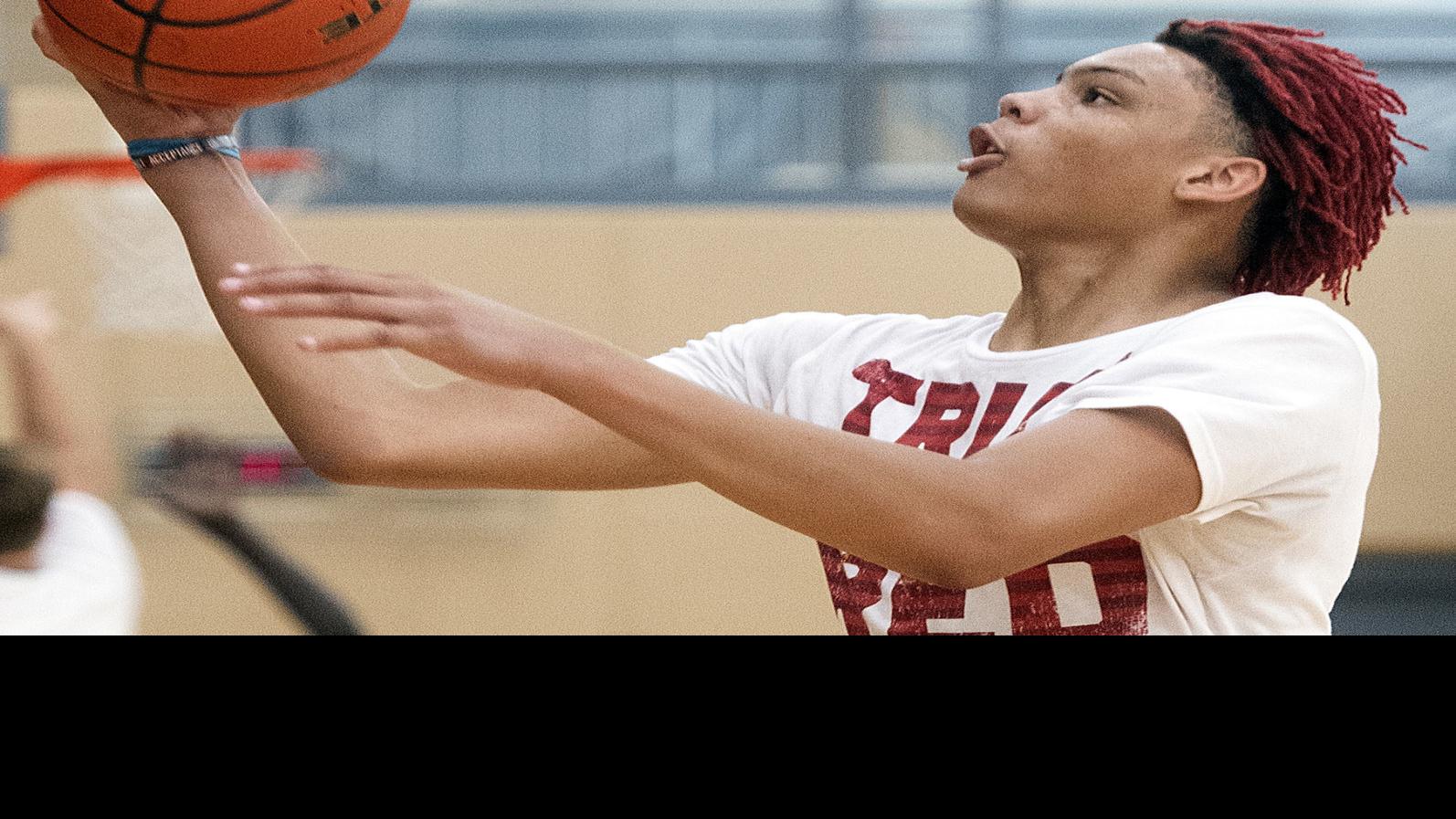 Inside North Star S Clemmons Jr S Basketball Restart After Two