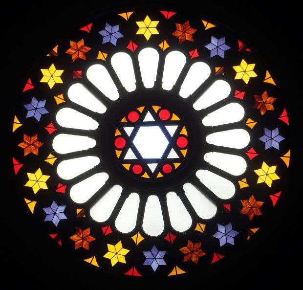 South Street Temple