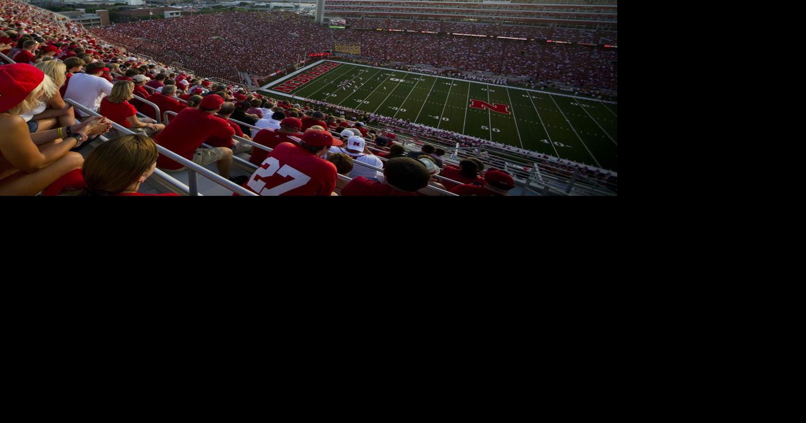 Nebraska's sellout streak remains alive after 'generous donors' buy remaining tickets for