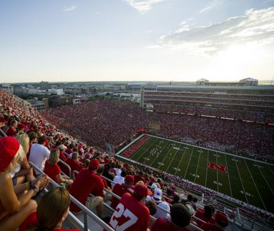 Nebraska's sellout streak remains alive after 'generous donors' buy  remaining tickets for underserved youth