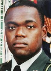 Sgt. Lonnie Calvin Allen Jr.