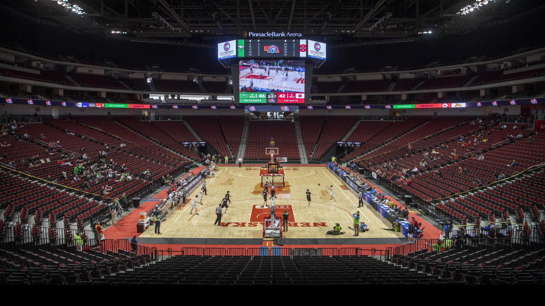 The Scene As The World Around Them Changes Players And Coaches
