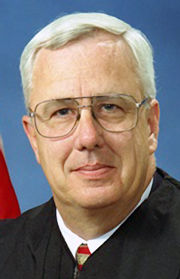 Judge Richard Kopf
