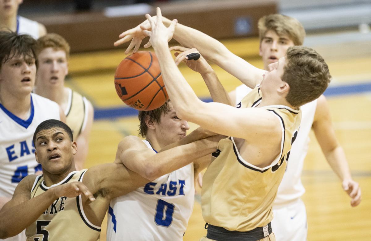 A 7 Boys East S Defense Sparks Comeback Against Omaha Burke