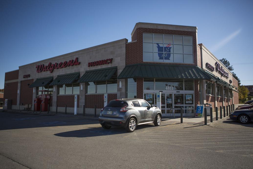 Standalone HyVee liquor store to set up shop on North 27th Street