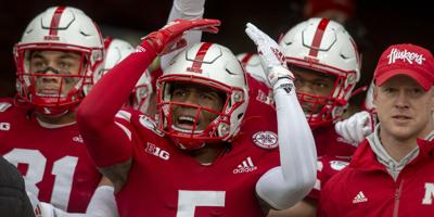 Huskers vs. Hawkeyes, 2019: Iowa 27, Nebraska 24