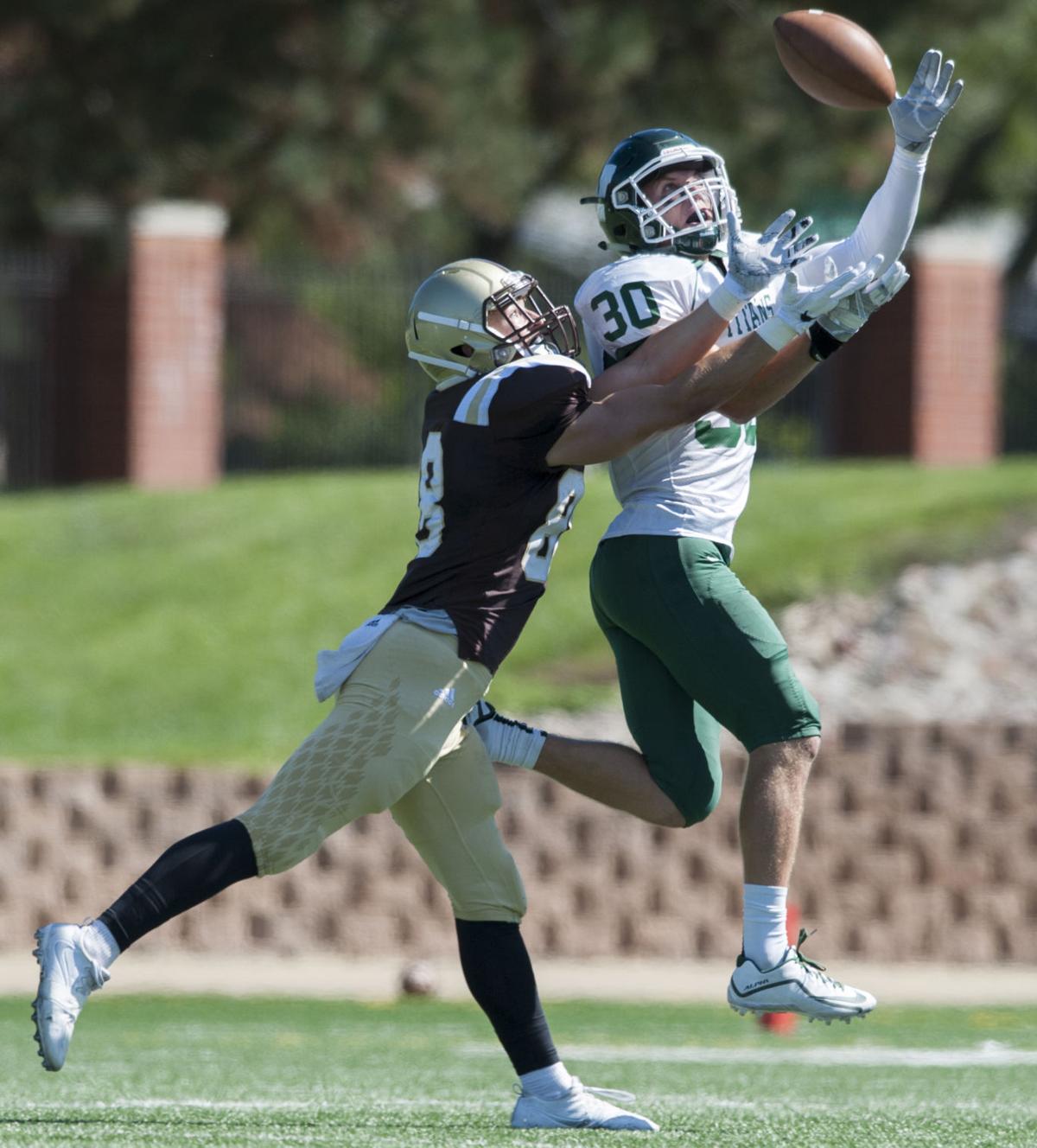 Nebraska Wesleyan embarks on new era | State college ...