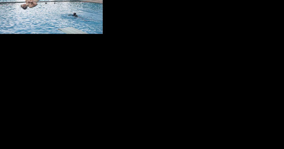 Lincoln avoids sweltering heat Monday, but week still looks hot