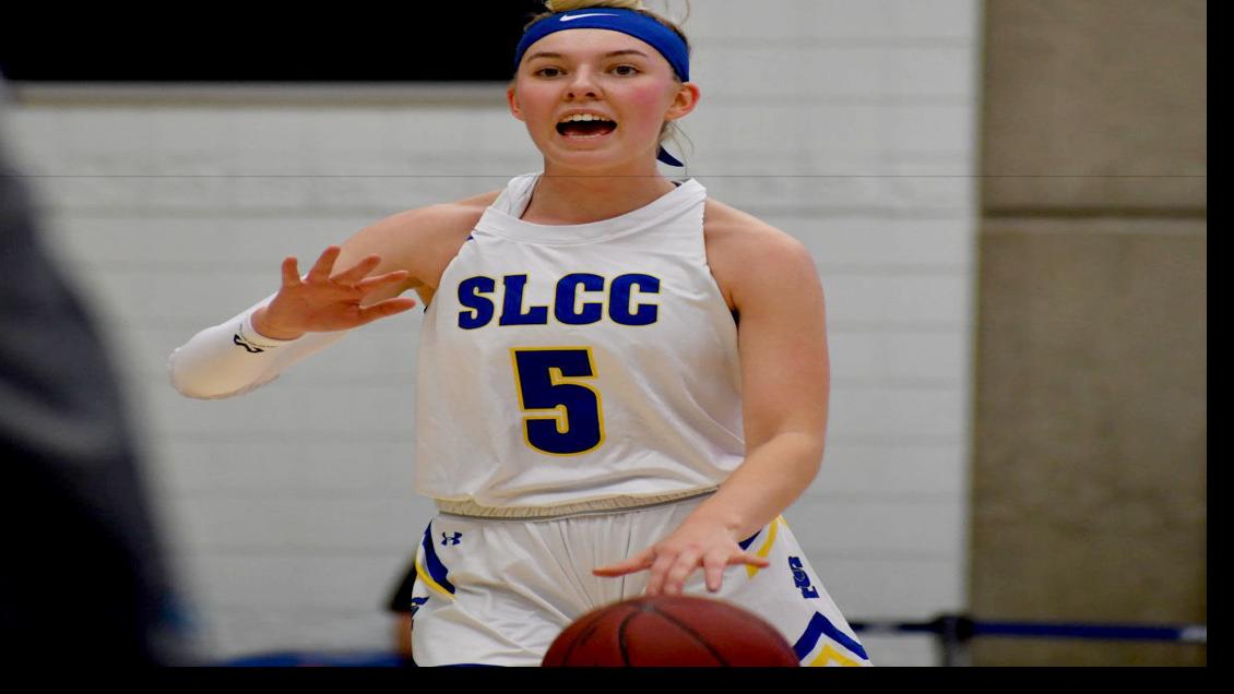 Ashley Scoggin Took The Lead In Recruiting To Land Spot With
