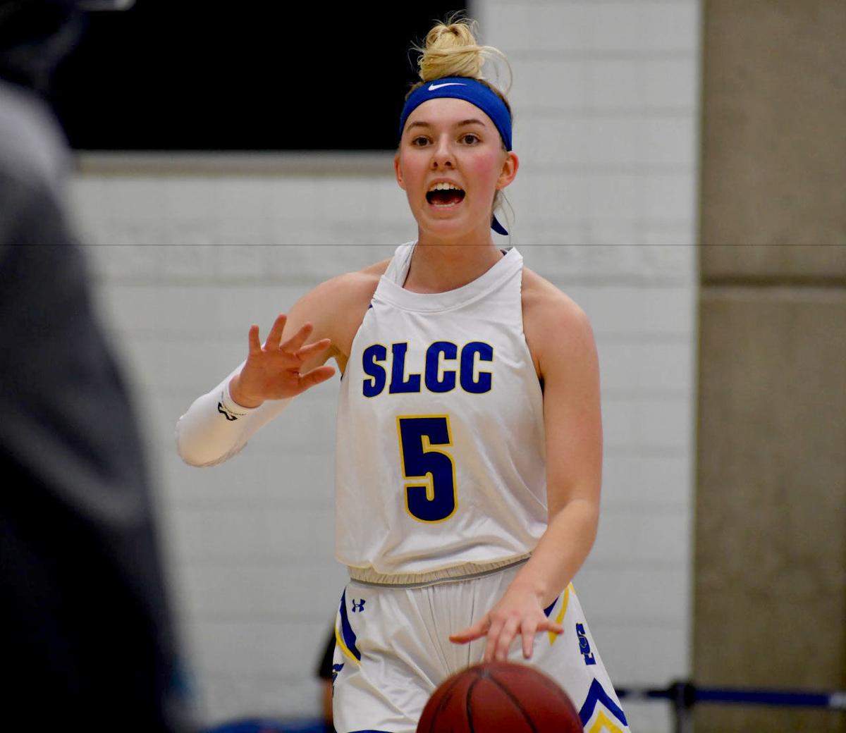 Ashley Scoggin Took The Lead In Recruiting To Land Spot With