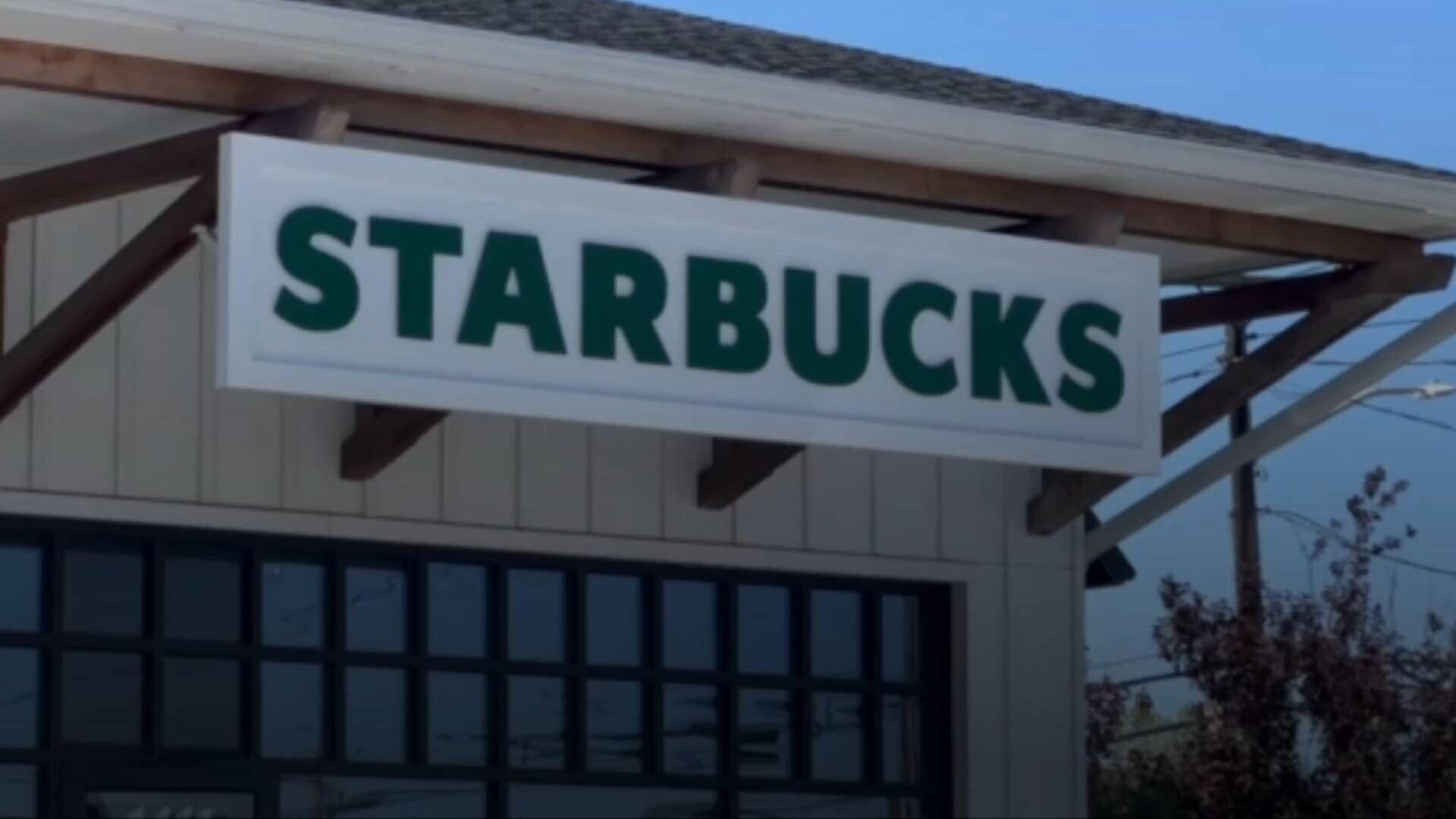 Starbucks committed egregious and widespread labor violations against unions judge says