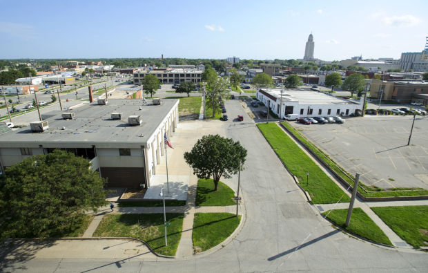 617 Bed Student Housing