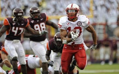 Game notes: Helu’s career day among bright spots in loss