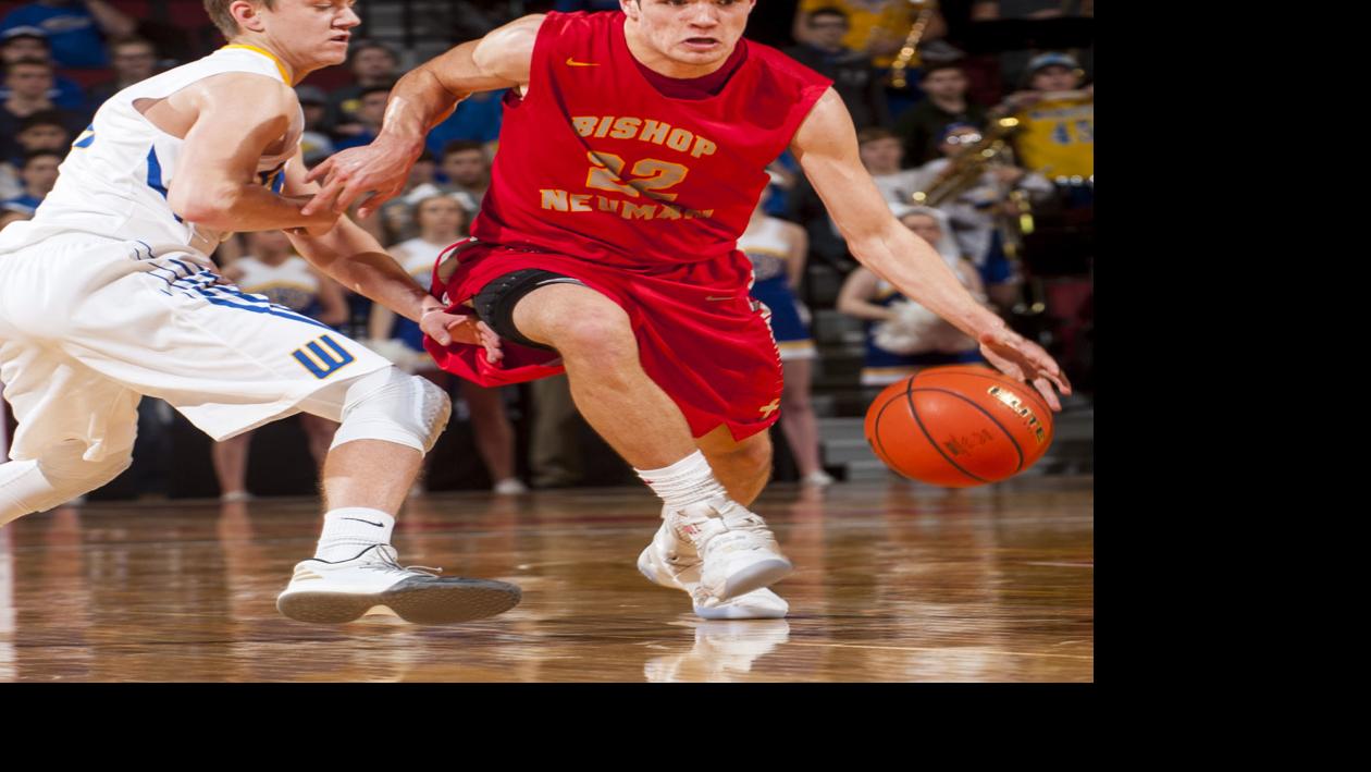 Anything Can Happen Husker Hoops Heads To Indy With