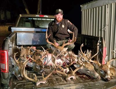 Deer Camp