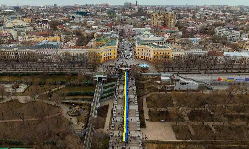 APTOPIX Ukraine Tensions