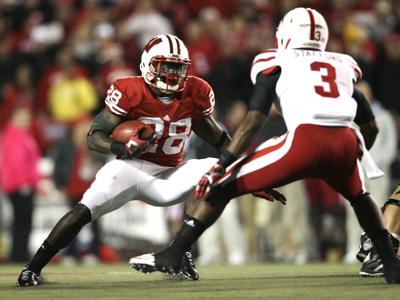 Nebraska vs. Wisconsin, 10.1.2011 71 (copy)