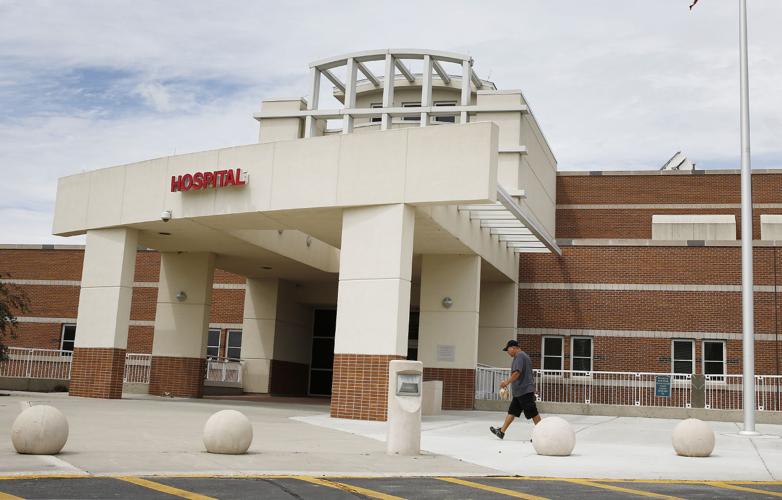 Winnebago Tribe wants to take over troubled hospital's management