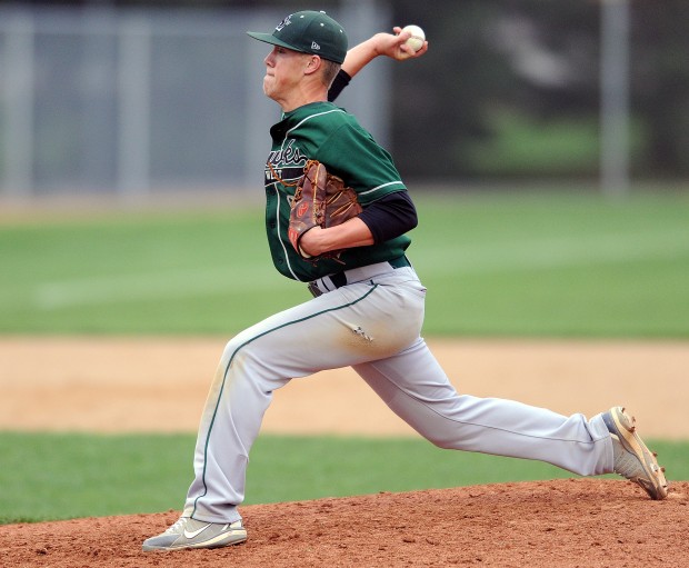 Gallery: Baseball, Millard South vs. Lincoln Southwest, 5.7.12 | Prep