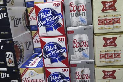 Beer Battle