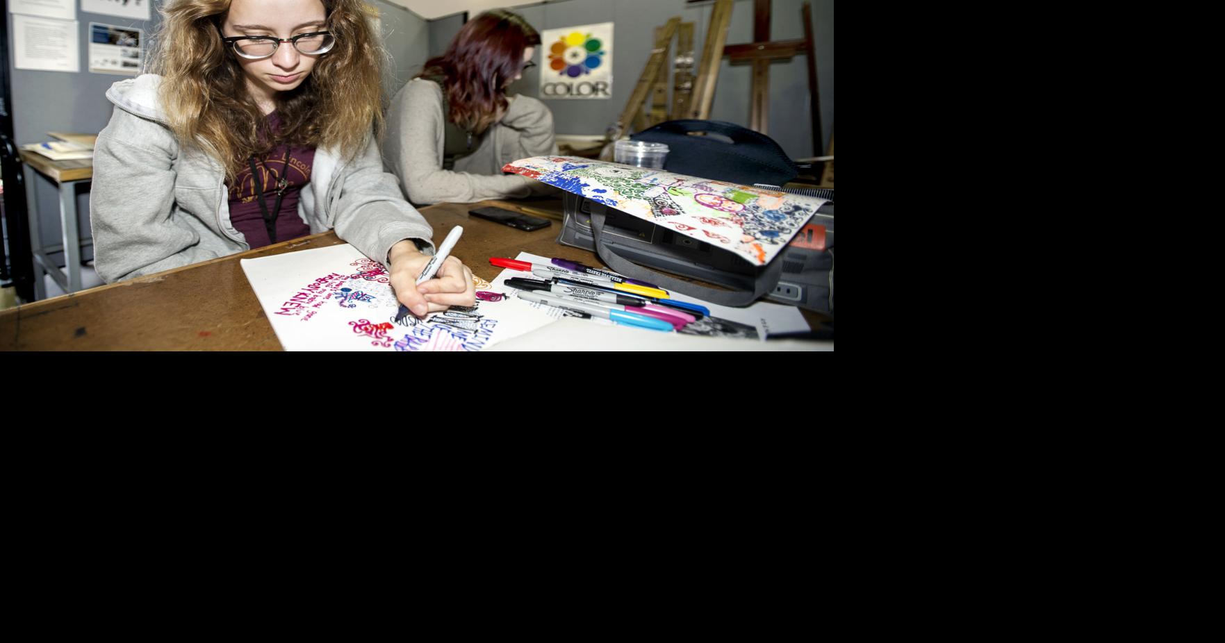LPS studies lessons of focus programs as it looks toward ways to ...