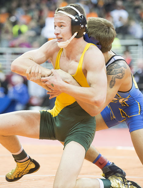 Photos: Best Of State Wrestling 2014 | Prep Sports Galleries ...