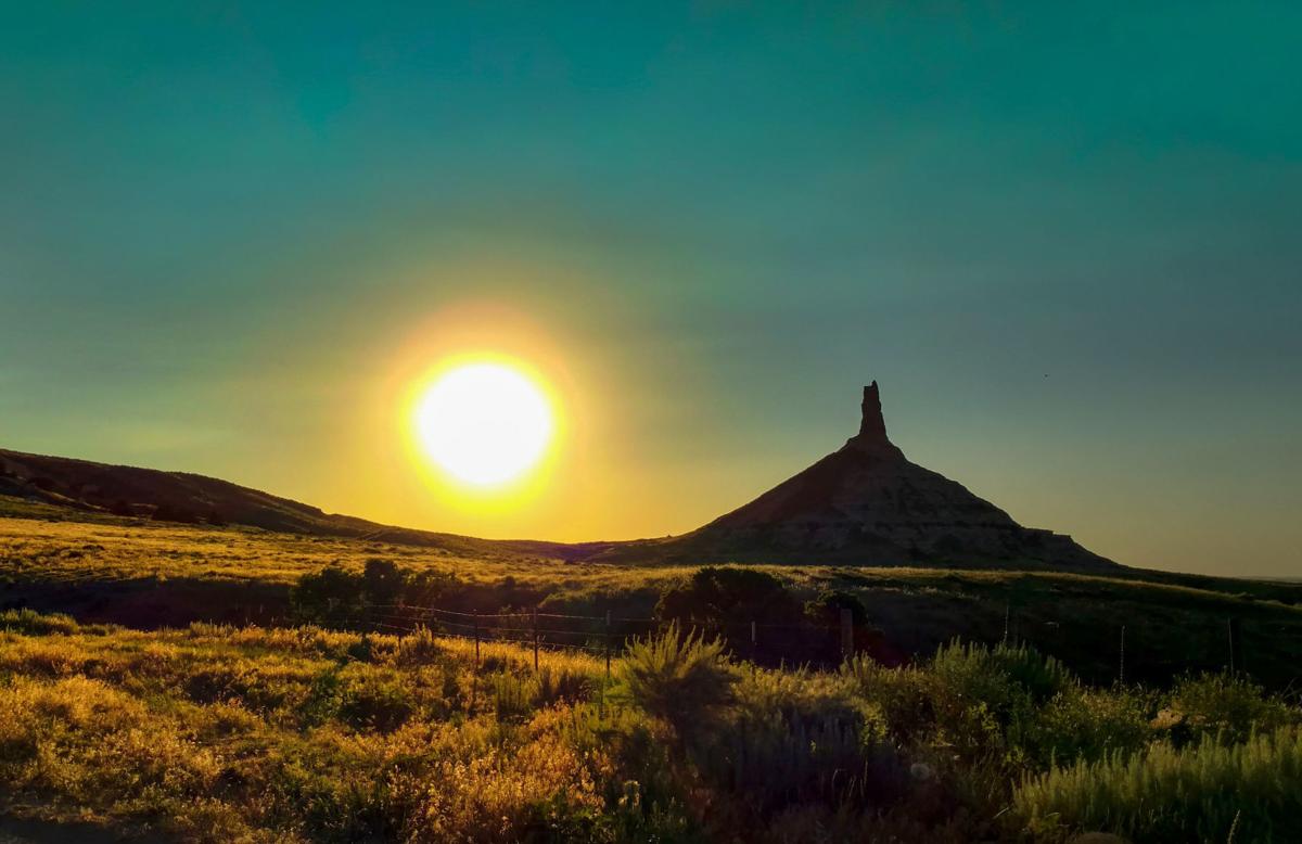 The Rock Scottsbluff Christmas 2021