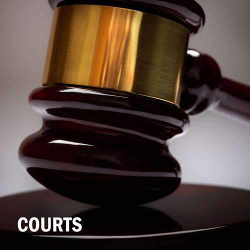Courts logo 2017