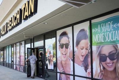 Nebraska court upholds dismissal of tanning salons ...