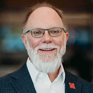 Nelson, Riley named finalists in research and innovation vice chancellor search