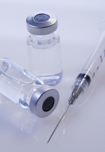 Immunization