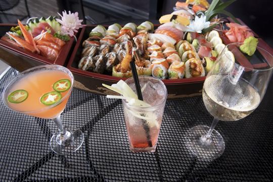 Artistic All You Can Eat Sushi Lincoln Ne Design Illustration