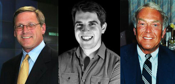 UNL awards to Distinguished Entrepreneurs