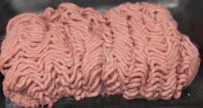 Lean Finely Textured Beef