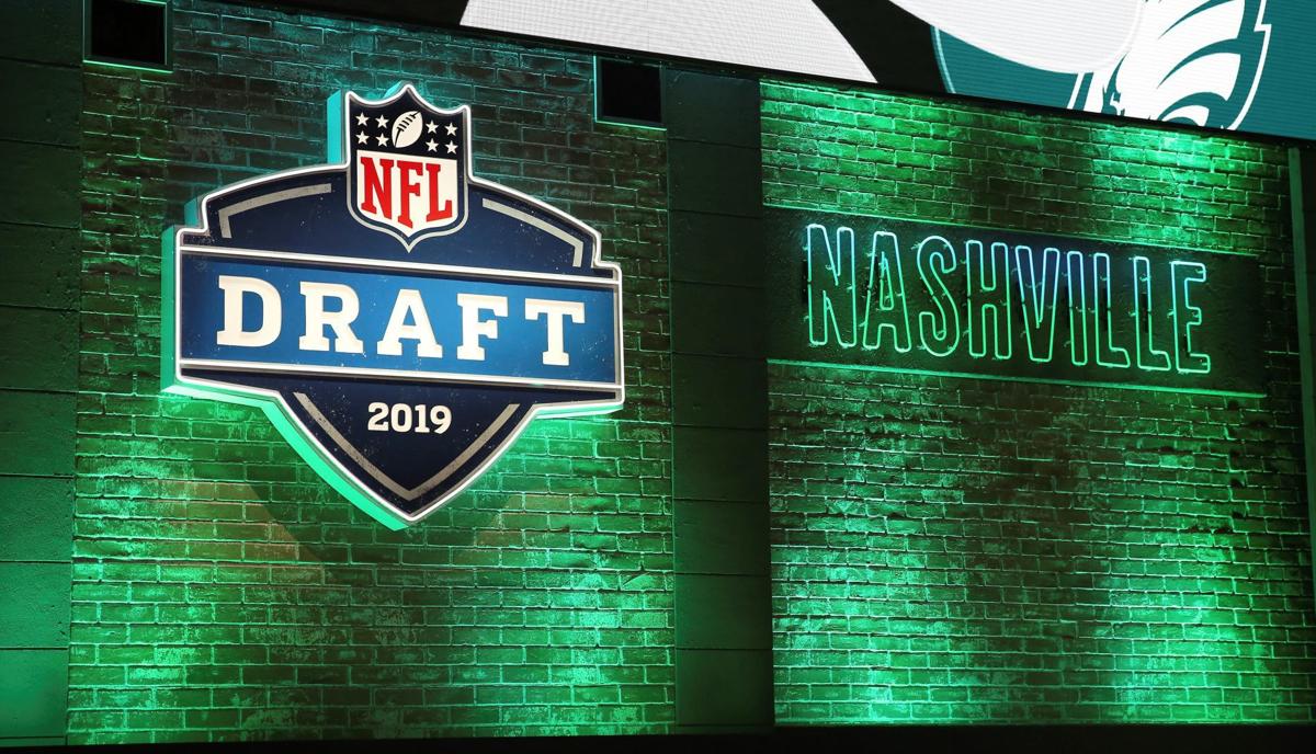 2019 NFL Draft