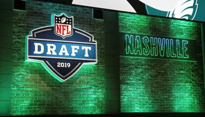 2019 NFL Draft