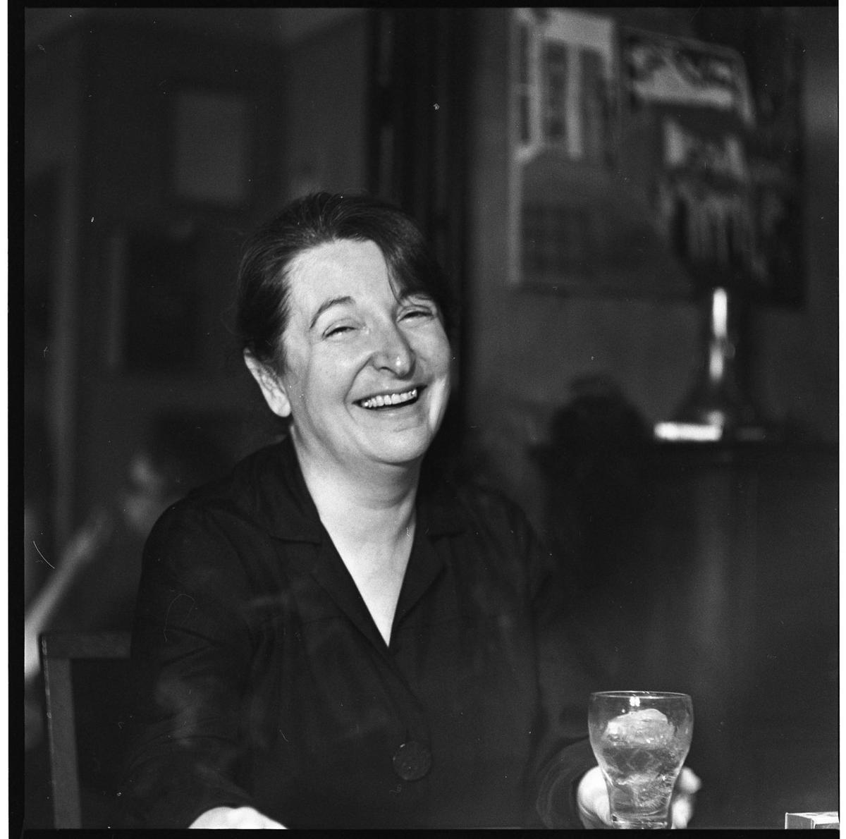 Review: Documentary #39 What She said #39 sings the praises of film critic
