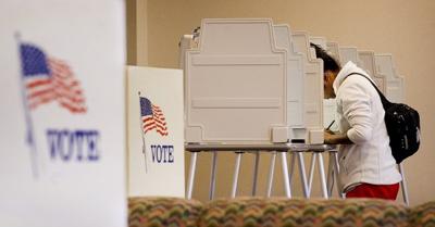 Voting
