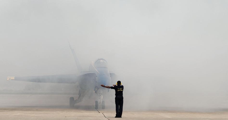 Guardians of Freedom Airshow