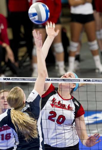 San Diego vs. Nebraska, 12.13.13