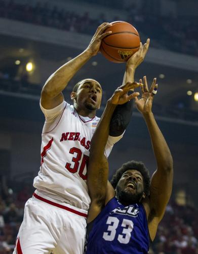 NU Basketball