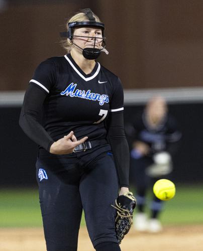 NSAA Class A State Softball Championship