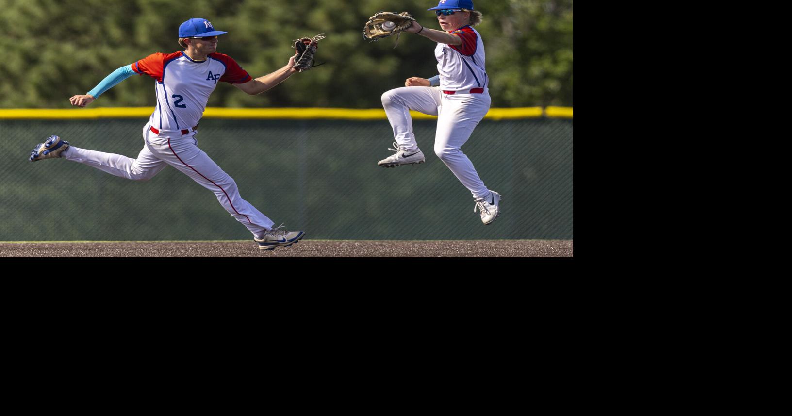 American Legion roundup: Lincoln North Star, Standing Bear teams win area semifinal games Jul 20, 2026