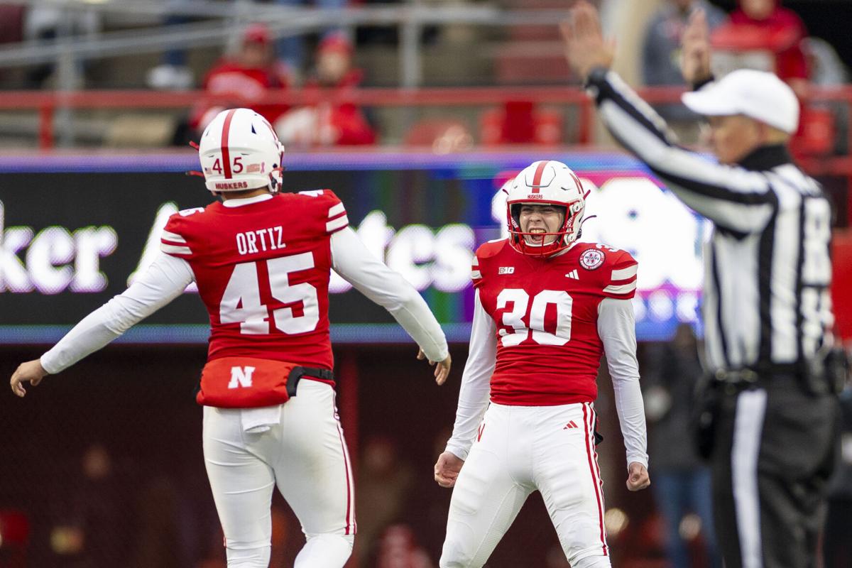 How The Nebraska Cornhuskers Can Succeed Against Purdue