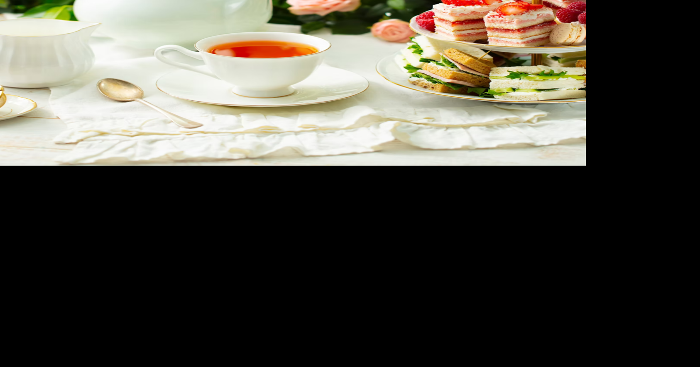 Friends of UNL Opera hosting High Tea & Songs of Spring