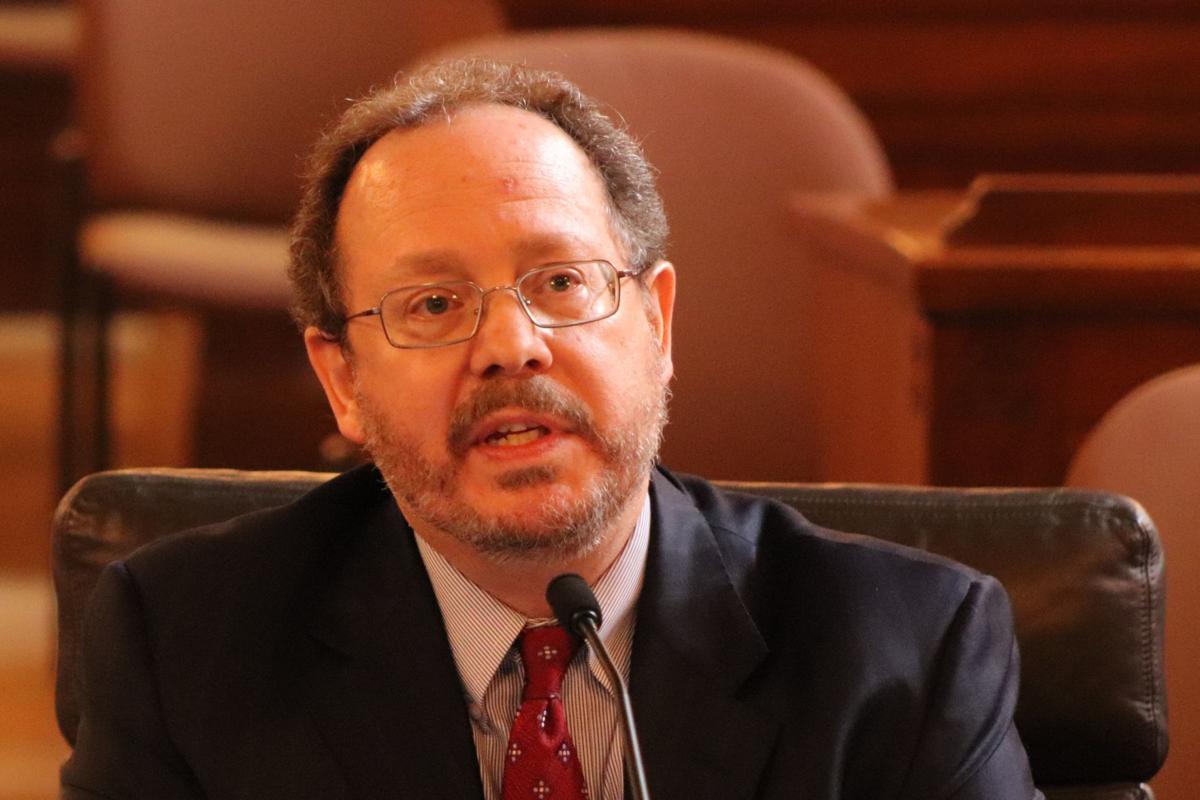 Robert Dunham
